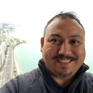 Meet your Posher, Mike